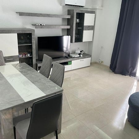 Apartamento Cercano Al Centro Apartment Valencia Ngoại thất bức ảnh