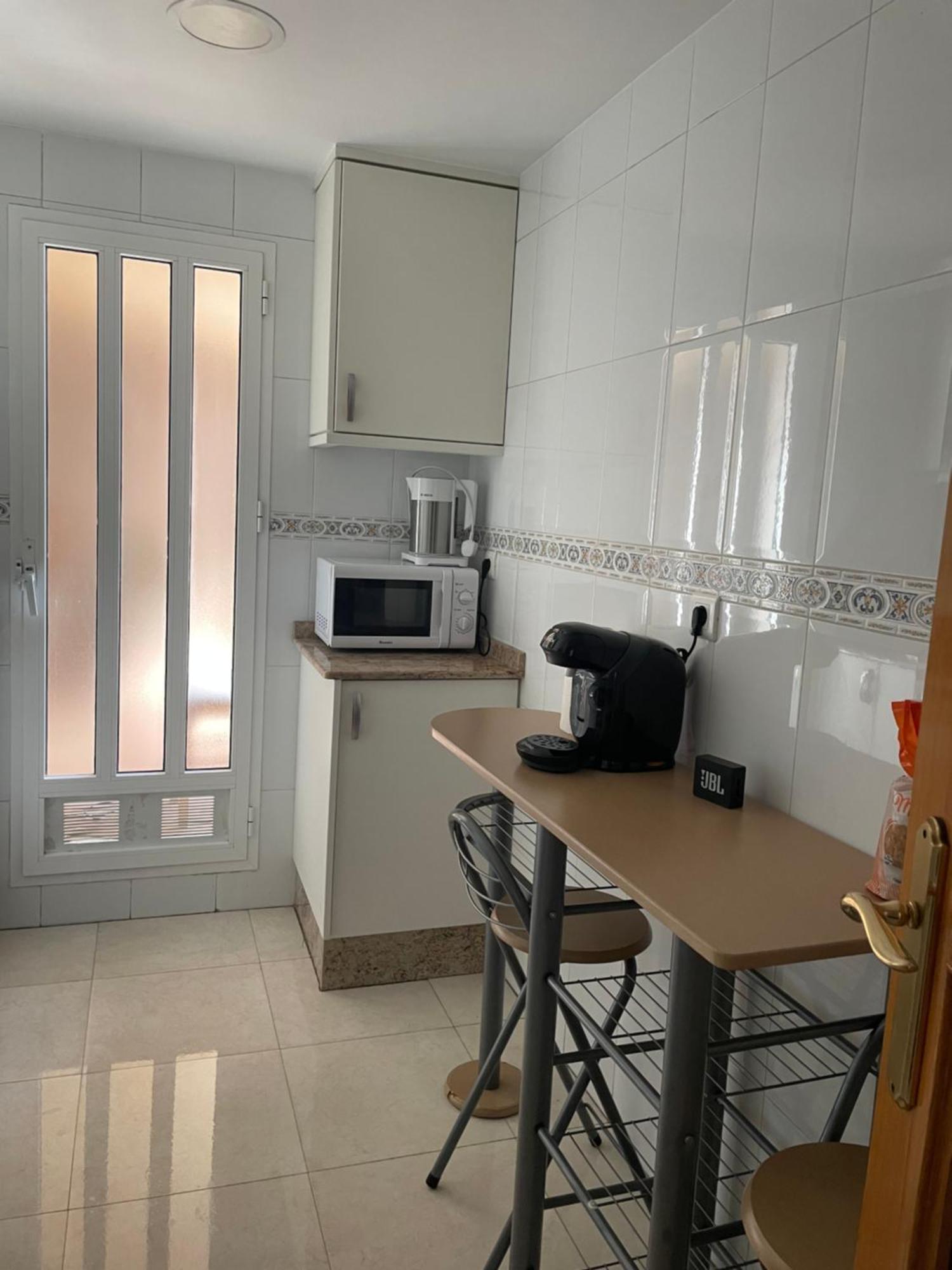 Apartamento Cercano Al Centro Apartment Valencia Ngoại thất bức ảnh