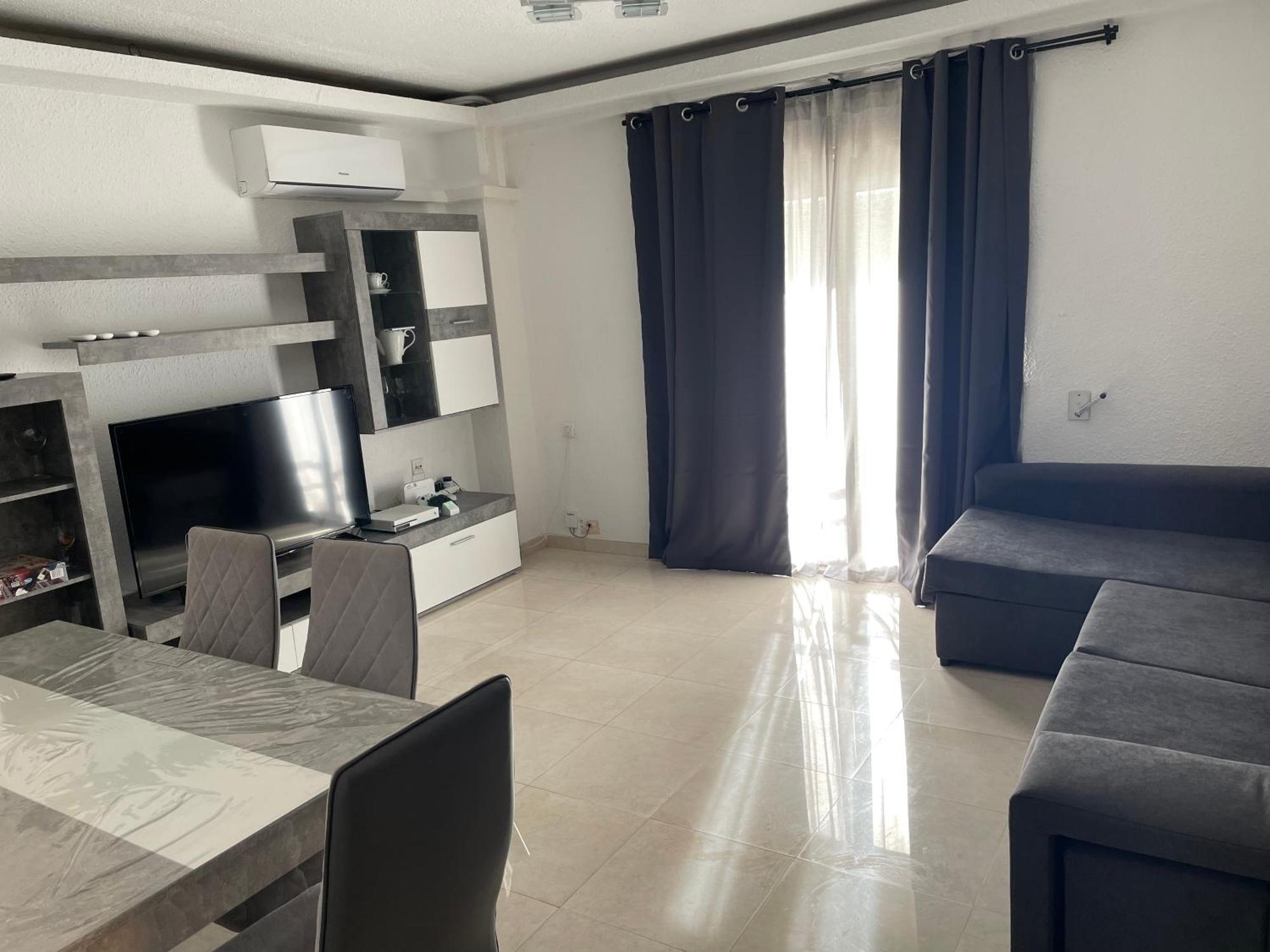 Apartamento Cercano Al Centro Apartment Valencia Ngoại thất bức ảnh